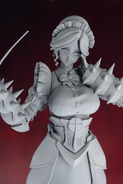 由莉·阿尔法 10周年纪念 so-bin版