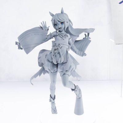 赛马娘 【紫云下的追梦蝶】东海帝王