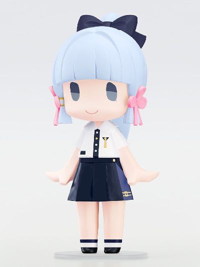 HELLO! GOOD SMILE 原神  神里绫华