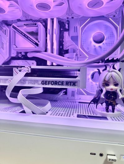 粘土人#2727 蔚蓝档案 空崎日奈