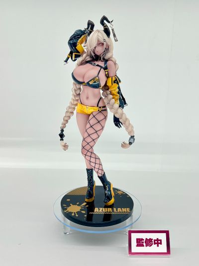 碧蓝航线 尾张 Anime Expo2024