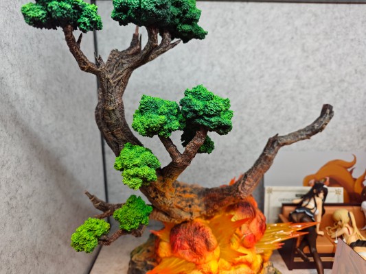 火影忍者疾风传 宇智波佐助 1/6 雕像