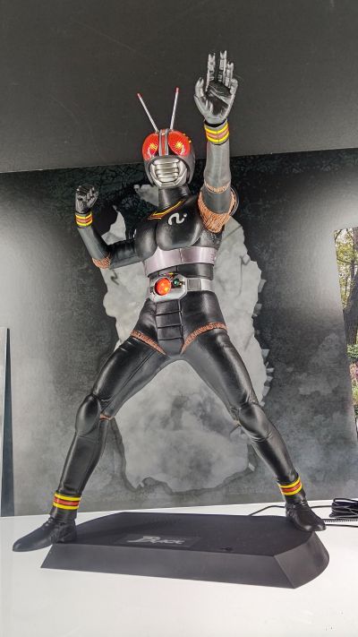 UA系列 假面骑士暗日