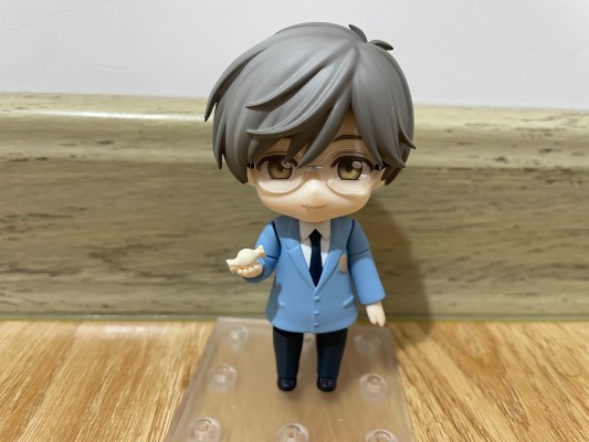 粘土人#2743 百变小樱 月城雪兔