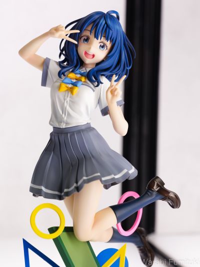 败犬女主太多了! 八奈见杏菜