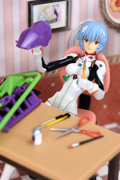 PG EVA 新世纪福音战士初号机 