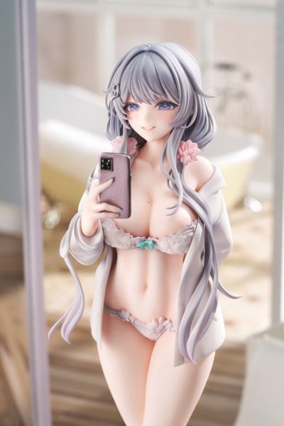 Machi 诱惑的晨光