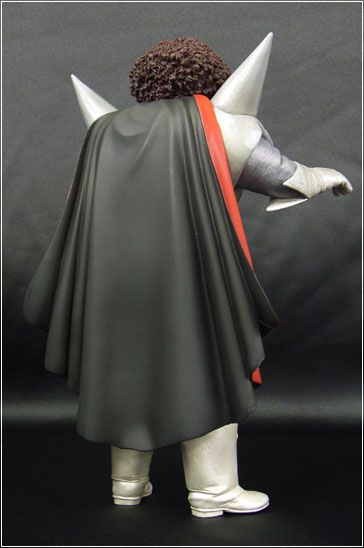 大怪兽系列 戈尔 钢铁形象版