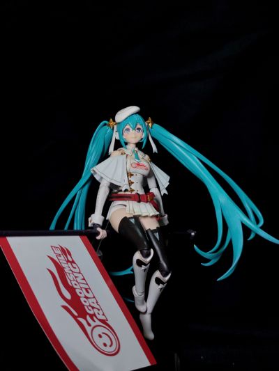 PLAMATEA  初音未来GT计划 赛车未来2023