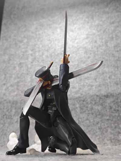 S.H.Figuarts 链锯人 武士刀