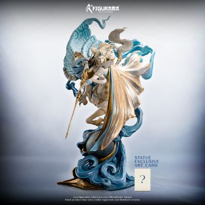 精英独奏系列 骑神·基塔里努