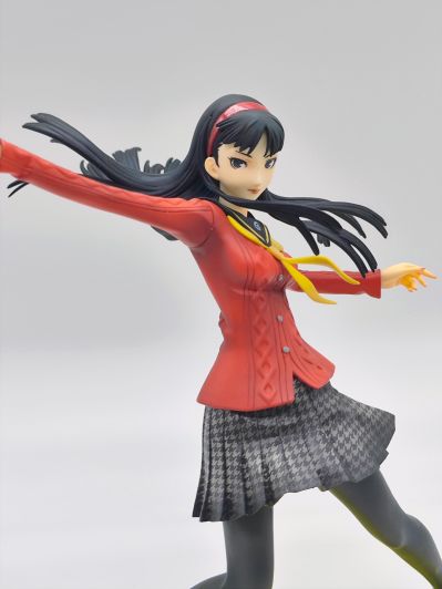 Persona4 天城雪子 