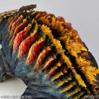 KOMORI PROJECT 内隆嘎 软胶制组装套件