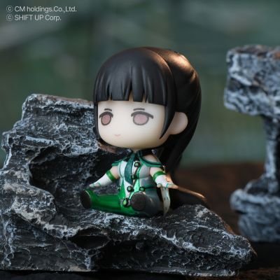 胜利女神：新的希望 × 剑星 BabyBoom系列 伊芙