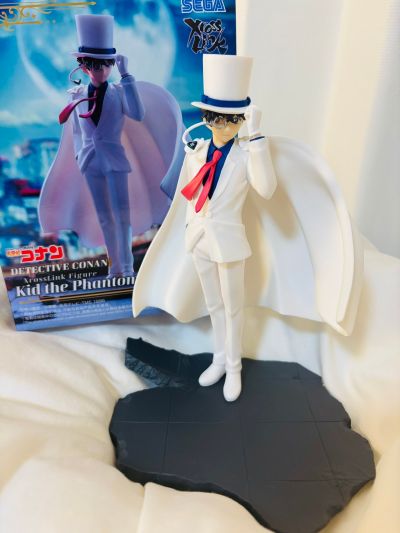 XrossLink 名侦探柯南 怪盗基德