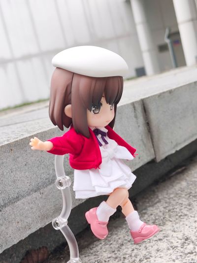 粘土娃 路人女主的养成方法 Fine 加藤惠