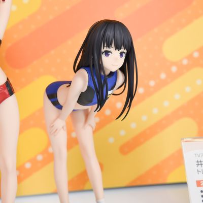 莉可丽丝 锦木千束 运动服