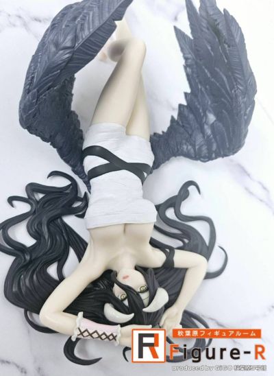 OVERLORD -悠闲时光-雅儿贝德 绷带衣造型