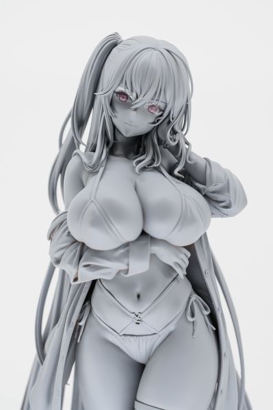 碧蓝航线 埃吉尔 夜间泳池（暫称）