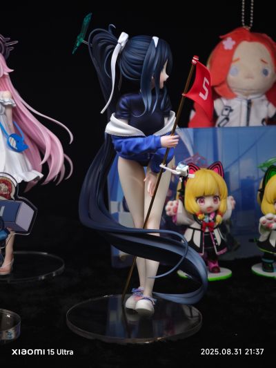 蔚蓝档案 天童爱丽丝 体操服ver