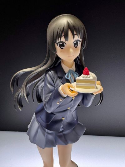 POP UP PARADE 轻音少女 秋山澪 L尺寸