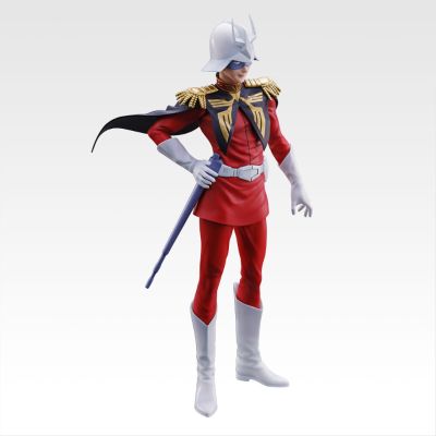 一番赏 机动战士高达 宇宙世纪 SAGA B奖 夏亚·阿兹纳布尔 MASTERLISE