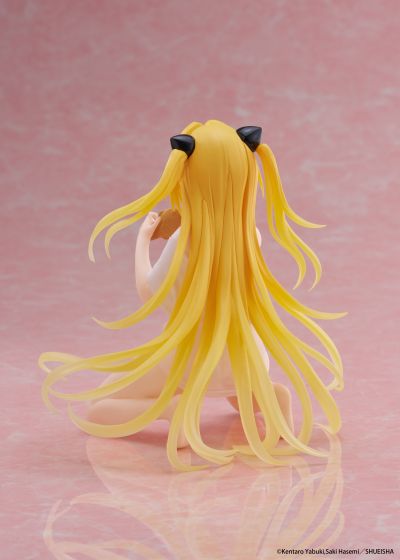 Desktop Cute 出包王女DARKNESS 金色暗影 ~居家服~