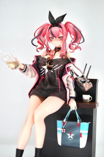 碧蓝航线 布莱默顿 Happy Dating！