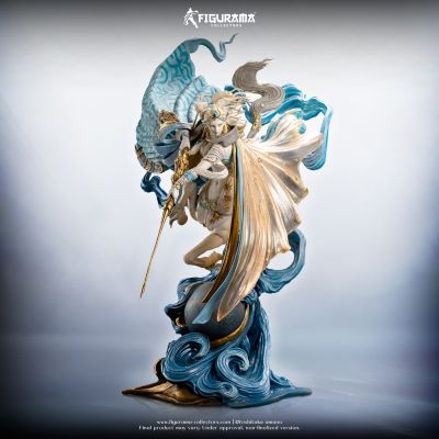 精英独奏系列 骑神·基塔里努