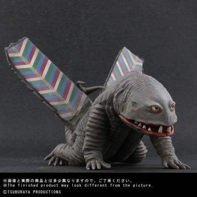 大怪兽系列 凯姆拉 发光版