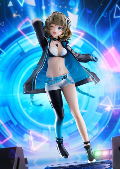 Dream Tech 偶像大师 灰姑娘女孩 [Dance·Dance·Dance]  高垣枫＋