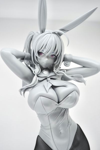 B-style 碧蓝航线 圣路易斯 兔女郎