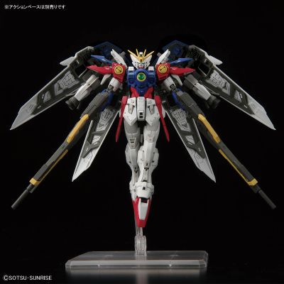 RG#43 飞翼高达零式