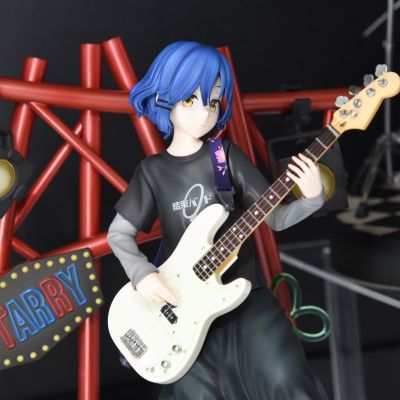 孤独摇滚！ 伊地知虹夏