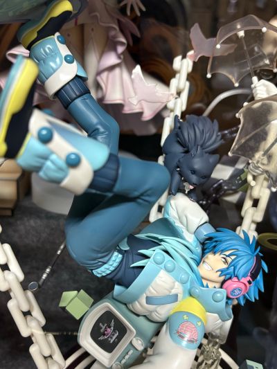 DRAMAtical Murder 苍叶