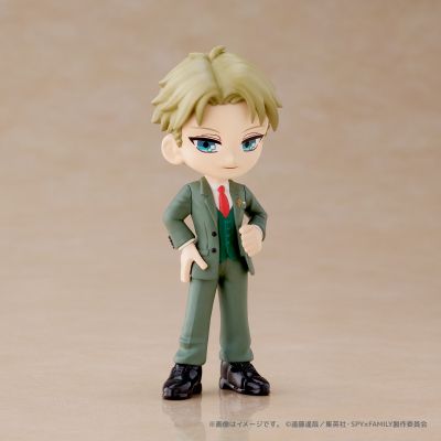 PalVerse 间谍过家家