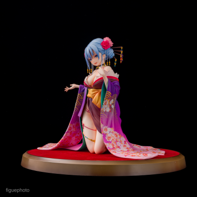 主从Ecstasy 紫音 花魁