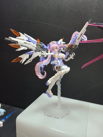 女神装置 欲望少女 护士