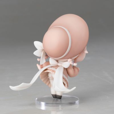 真白花音Q版手办 娃娃菜-萝莉塔版