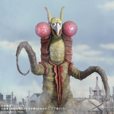 大怪兽系列 加斯杰贡（暂译）