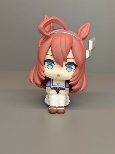 Look Up 赛马娘 美浦波旁