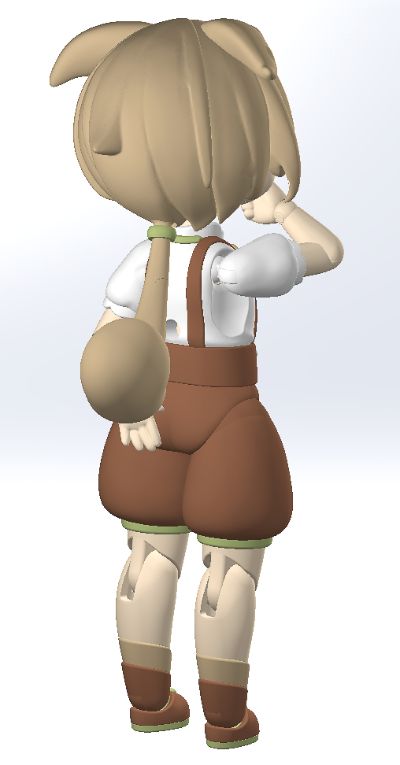 Plafia Mochimon-tachi