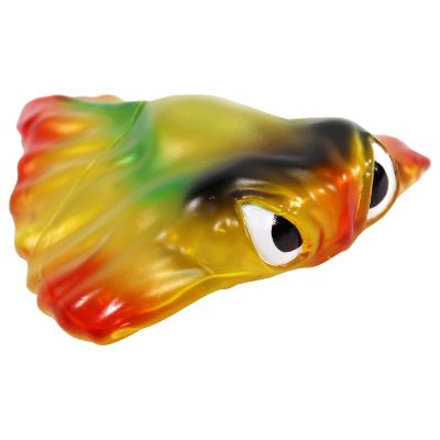 CCP中等尺寸系列 哥斯拉EX 第12弹 黑多拉飞行形态 1970年代印象色 透明版