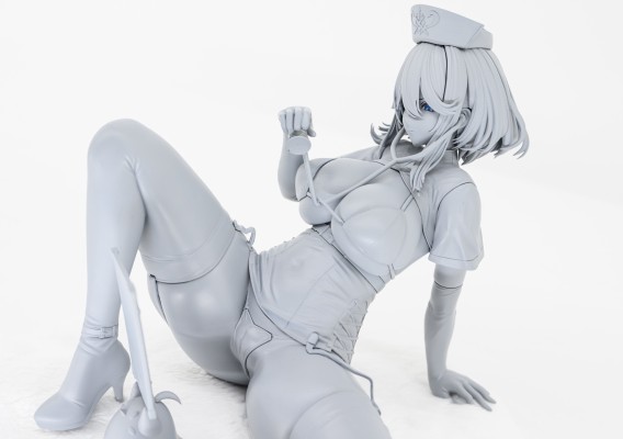 碧蓝航线 华盛顿 夜间巡诊