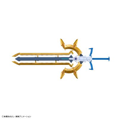 Figure-rise Standard Amplified 恺撒暴龙兽