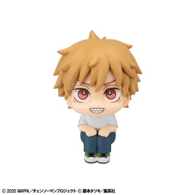 Look up 链锯人 蕾塞篇 电次 便服