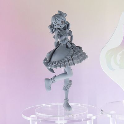 Lucrea Light  偶像活动！×美妙天堂 THE MOVIE -相遇的奇迹！- 大空明