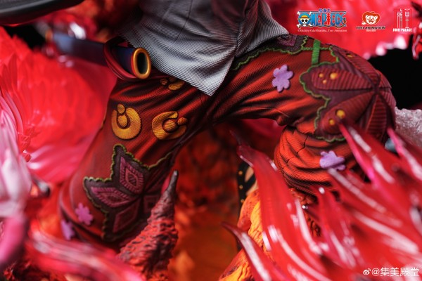 SHANKS杰克斯-神避