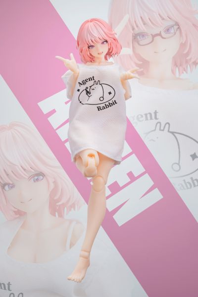 RA-01L 艾琳·假日闲憩