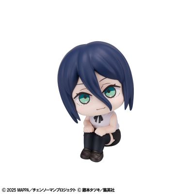 Look up 链锯人 蕾塞篇 蕾塞